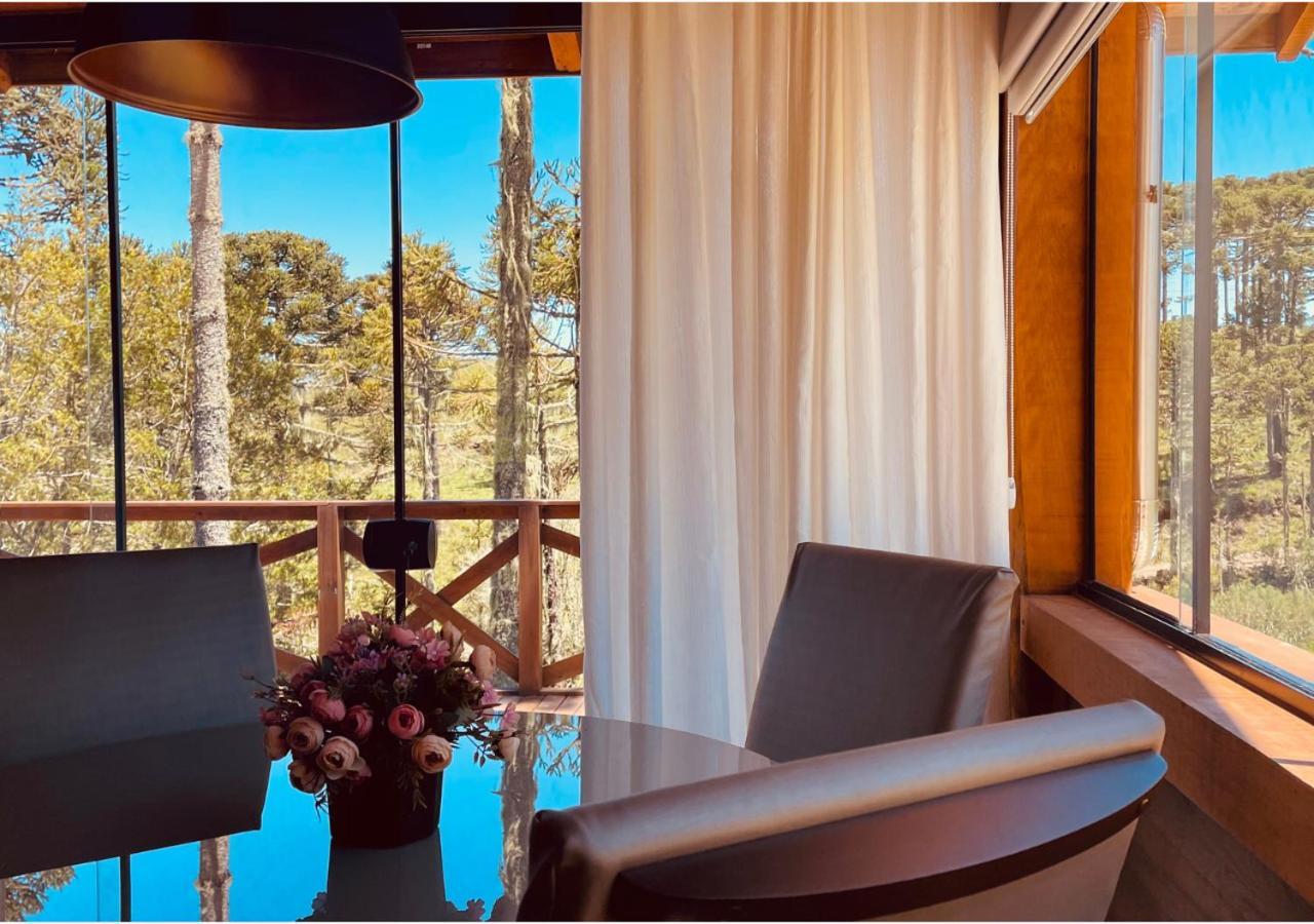 Fazenda Santa Rita Turismo Rural Бон-Жардин-да-Серра Экстерьер фото