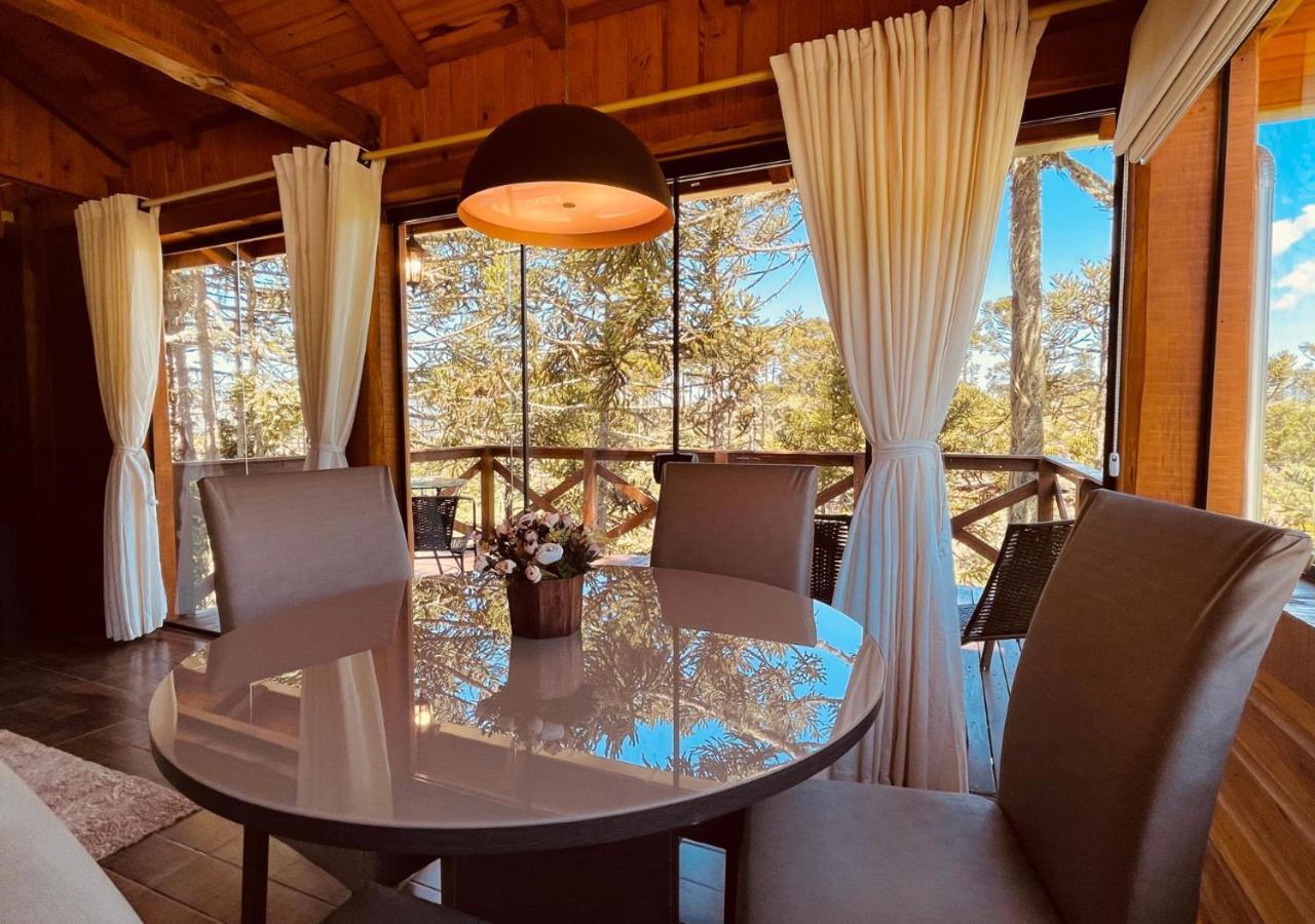 Fazenda Santa Rita Turismo Rural Бон-Жардин-да-Серра Экстерьер фото